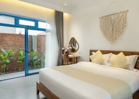 The Linh Coastline Villa 5