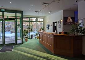 Acron-Hotel Quedlinburg 2