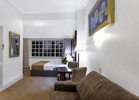 Mercure Maitland Monte Pio 4