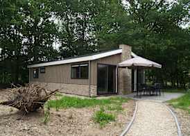 EuroParcs Ruinen 5