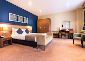 Royal Station Hotel- Part of the Cairn Collection 4