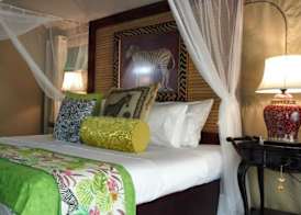 Wielewaal Bush Lodge 2
