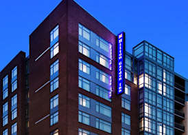 Hilton Garden Inn Washington D.C./U.S. Capitol 4