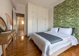 3 Bedroom Penthouse Petralona 4
