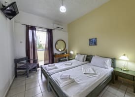 Aegean View Hotel - Rethymno 2