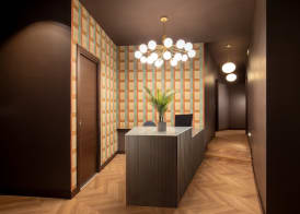 Daplace - Hotel Gran Torino Suites 2