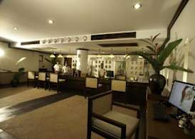 Salad Buri Resort- SHA Extra Plus 5