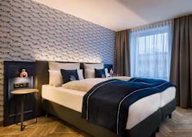 Holiday Inn - the niu, Welly Kiel by IHG 4
