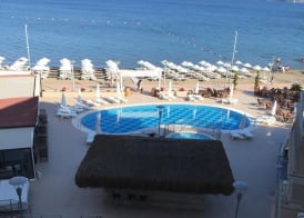 Pasa Garden Beach 4
