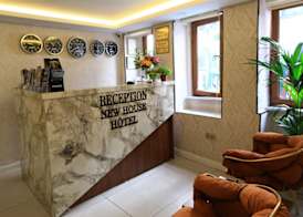 New House Hotel 2