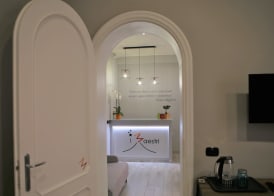 B&B i Maestri 2