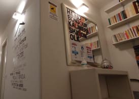 DiMoras house Verona 2