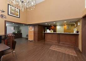 Quality Inn Gonzales 2