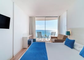Spirit Hotel Benalmadena Beach 5