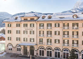 Grand Hotel Savoia Cortina d'Ampezzo, A Radisson Collection Hotel 5