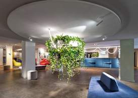 Clarion Congress Hotel Bratislava 4