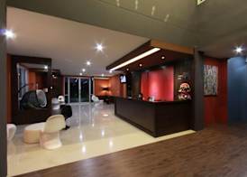 Trendy Hotel 5