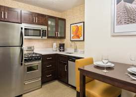Residence Inn Tallahassee North I-10 Capital Circle 3