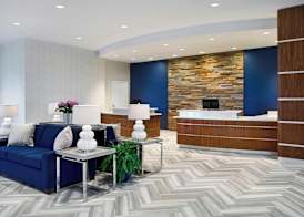 Residence Inn by Marriott Ocean City 2