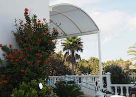Hotel Lago Playa I 2