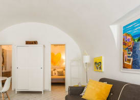 Marina Suite by Wonderful Italy 5
