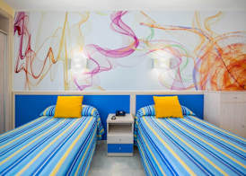 Hotel Servigroup Rialto 5