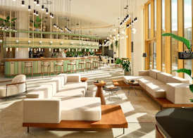 Novotel Zagreb 5
