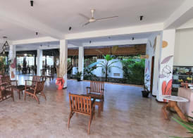 Blue Turtle Hotel 5