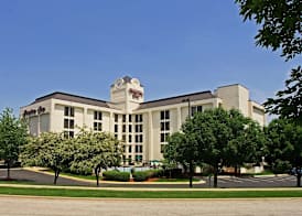 Hampton Inn Overland Park, KS 2