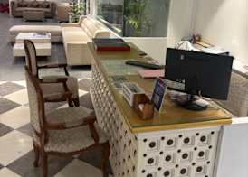 Hotel Pinky Villa - Heritage Boutique Suites- New Delhi 4