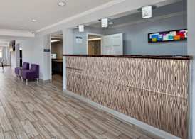 Best Western Garden Inn 2