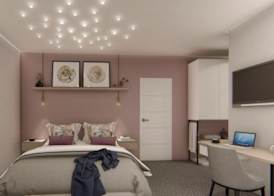 Nova Boutique Hotel and Spa 4