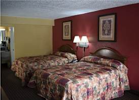 Rodeway Inn Homosassa 5
