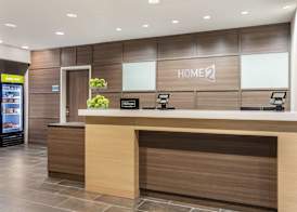 Home2 Suites By Hilton Cedar Rapids Westdale 3