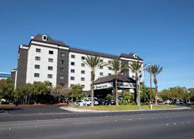 Embassy Suites by Hilton Las Vegas 2