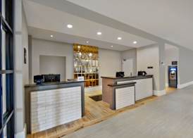 Residence Inn by Marriott Orlando at FLAMINGO CROSSINGS Town Center 4