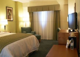 Holiday Inn Express & Suites TOLUCA ZONA AEROPUERTO by IHG 3