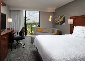 Courtyard by Marriott Bradenton Sarasota/Riverfront 4