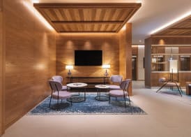 Hyatt Regency Lisbon 5