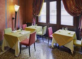 Albergo Cappello 3
