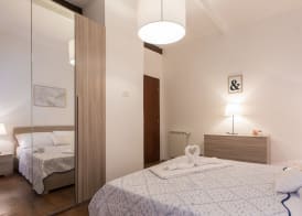 Rental in Rome Pelliccia 3