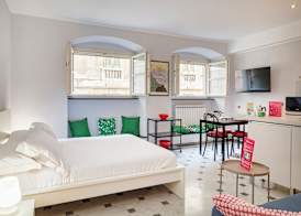 Giustiniani Loft by Wonderful Italy 2