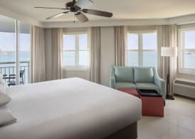 Hyatt Centric Key West Resort & Spa 2
