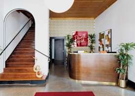 The Dwell Hotel, a Member of Design Hotels 5