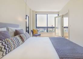 Trindade Flat with Great View 4