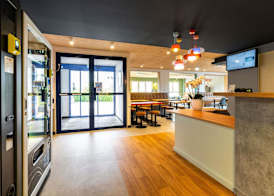 ibis budget Reims Thillois 2