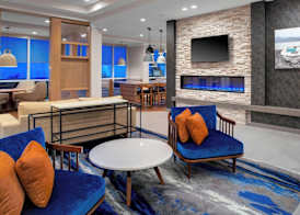 Fairfield Inn & Suites by Marriott Virginia Beach Oceanfront 2