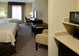 Holiday Inn HOUSTON-WEBSTER by IHG 3