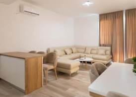 Zani's Villa 5