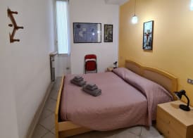 La Casa di Rosa by PortofinoVacanze 2
